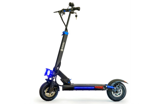 PRO-E - PATINETA ELÉCTRICA 500Watts