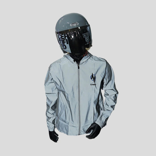 CHAQUETA REFLECTIVA EGOU