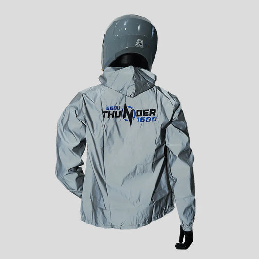 CHAQUETA REFLECTIVA EGOU