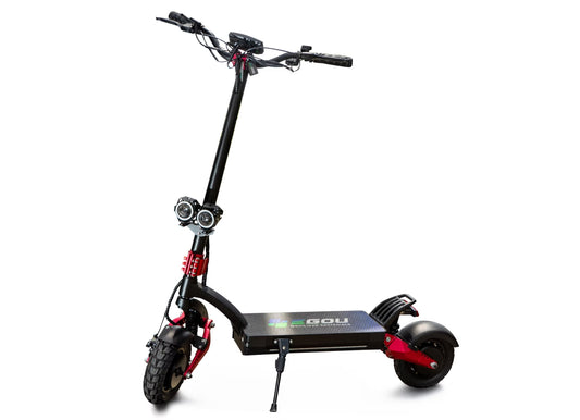 PHANTOM - PATINETA ELÉCTRICA 3000W