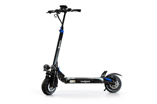 THUNDER - PATINETA ELÉCTRICA 1600W