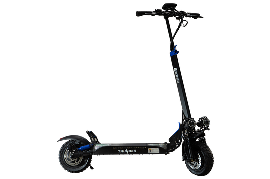 THUNDER - PATINETA ELÉCTRICA 1600W